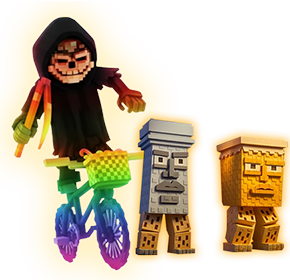 Steal a Brainrot Shop