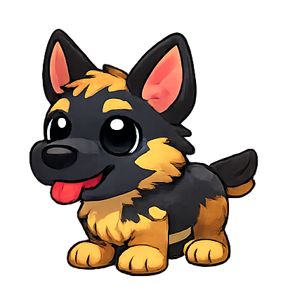 Adopt MeGerman Shepherd