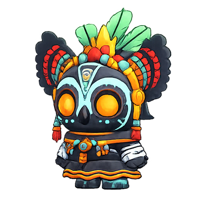 Adopt MeTemple Friend