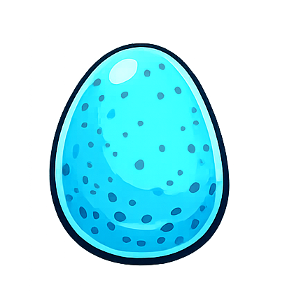 Adopt MeBasic Egg