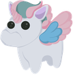 Adopt Me Alicorn