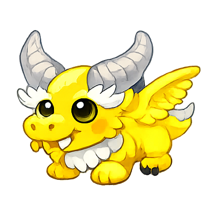 Adopt MeAncient Dragon