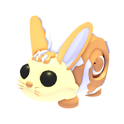 Adopt Me Bunny Swirl