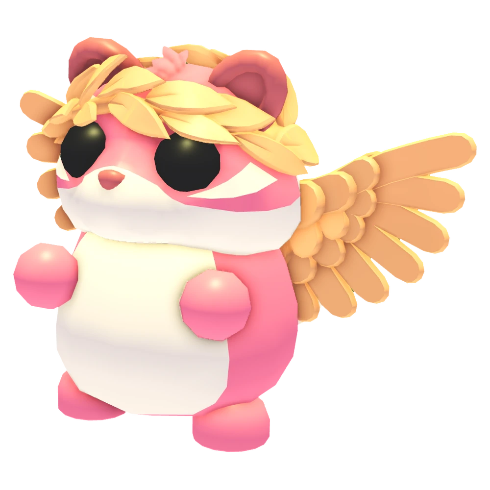 Adopt MeCherub Chipmunk