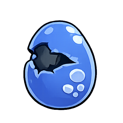 Adopt MeEndangered Egg