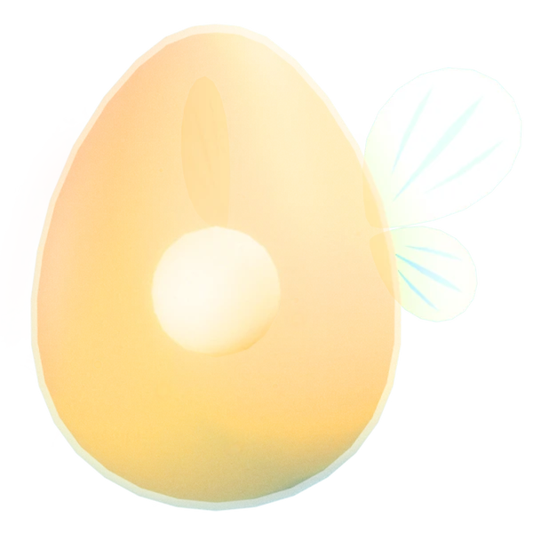 Adopt MeFairytale Egg