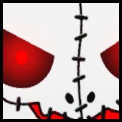 Pet Simulator 99 PetsGargantuan Patchwork Agony