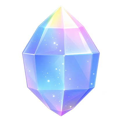 Adopt MeGemstone Egg