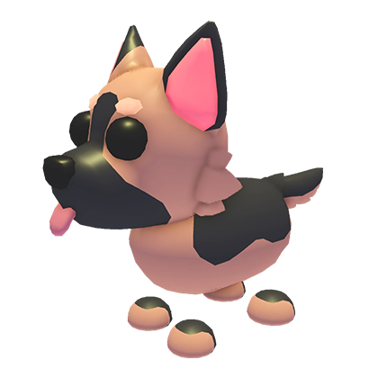 Adopt MeGerman Shepherd