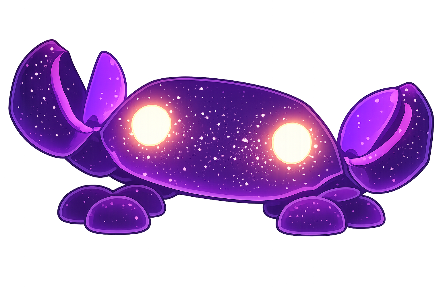Adopt MeGlormy Crab