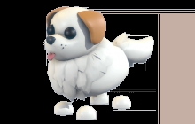 Adopt Me Great Pyrenees