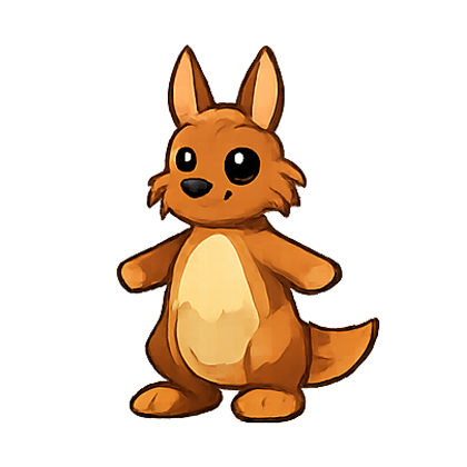 Adopt MeKangaroo