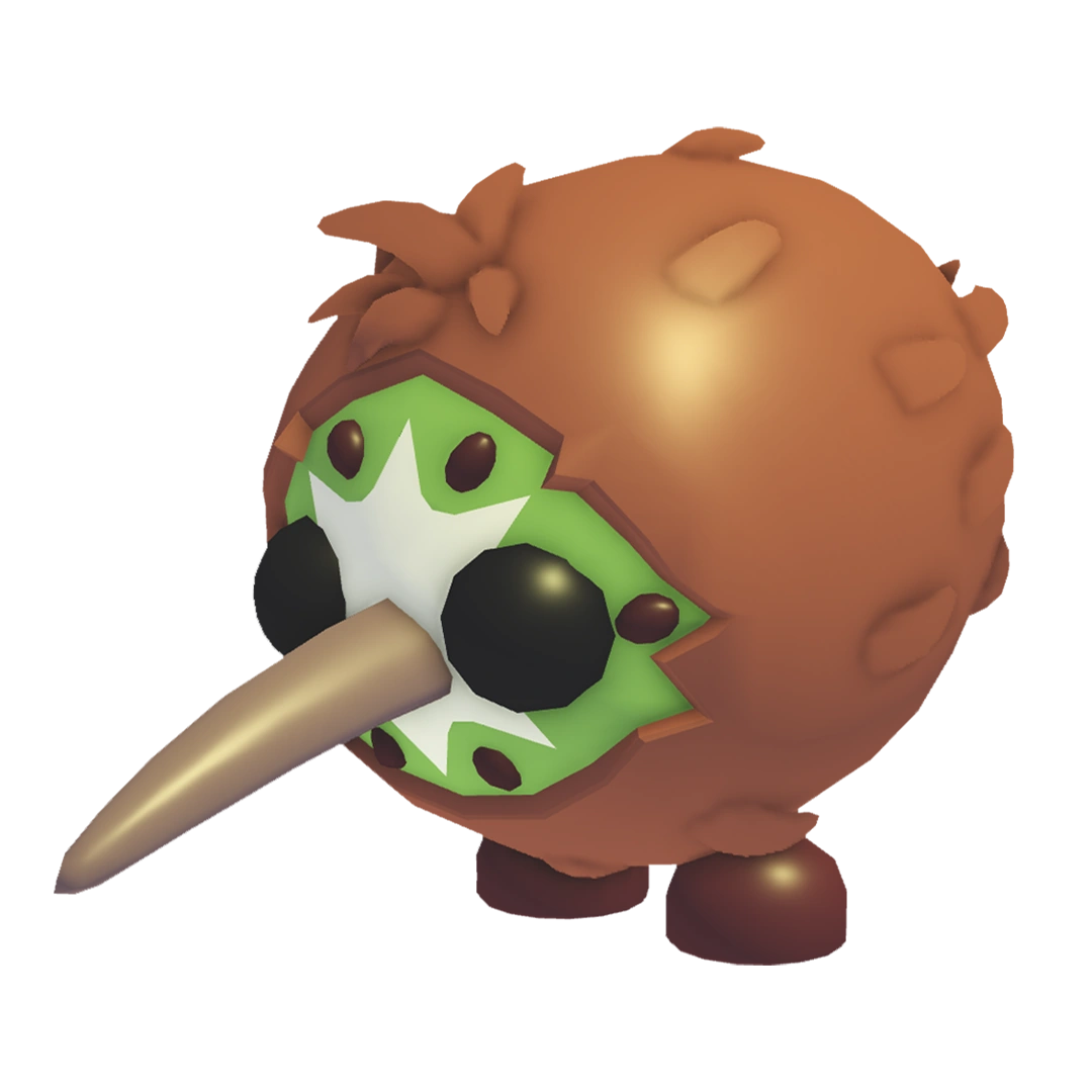 Adopt MeKiwi Kiwi