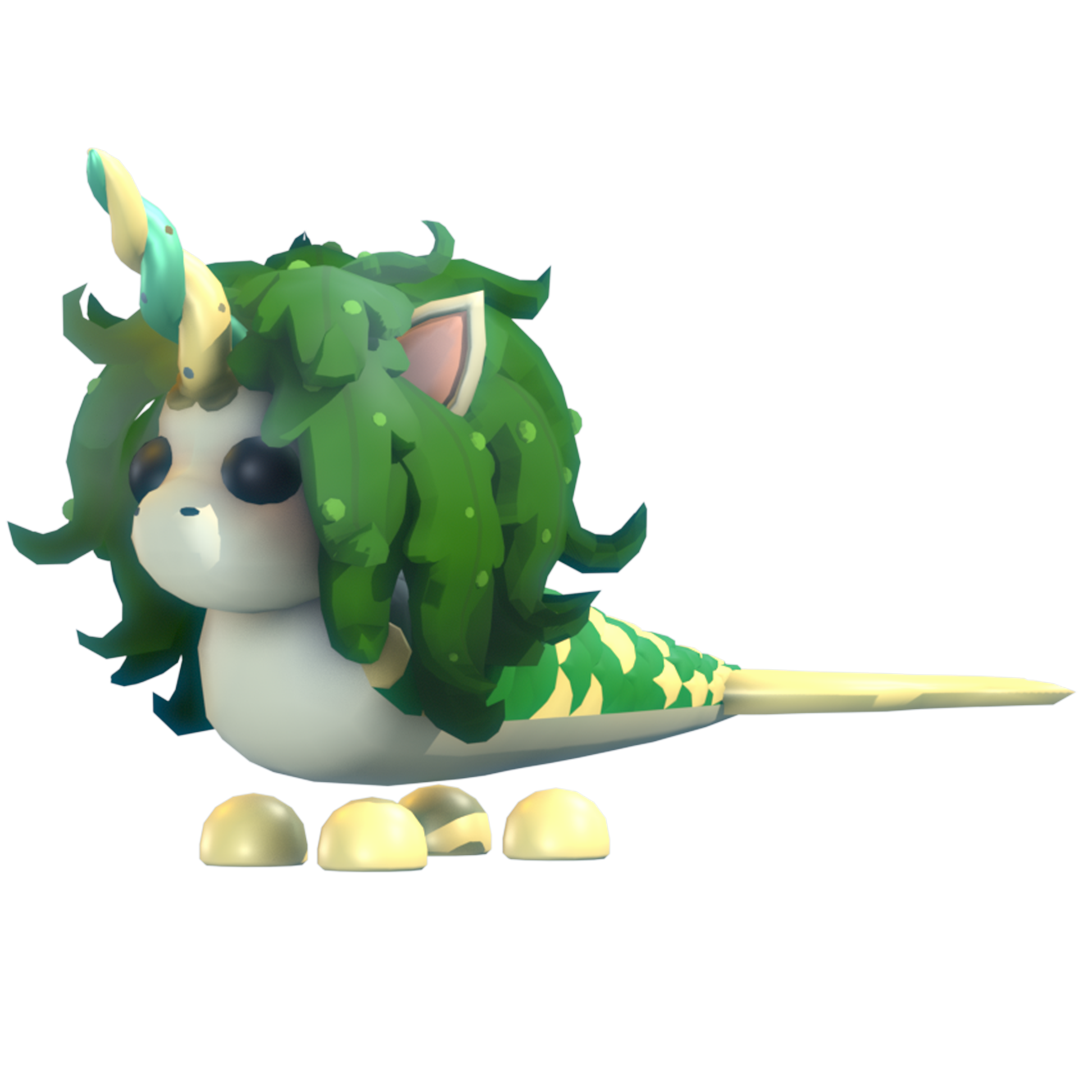 Adopt Me Mermicorn