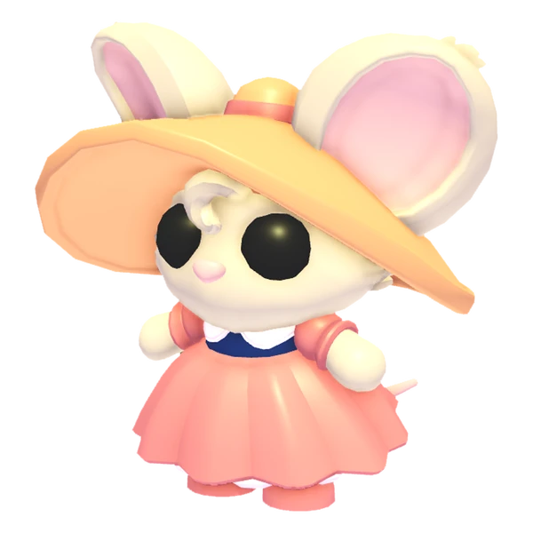 Adopt MeMs. Muffet