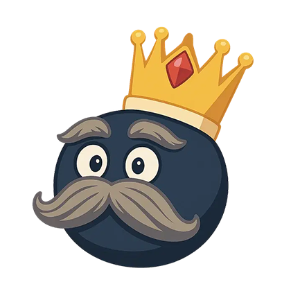 Adopt MeOld King Coal