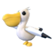 Adopt Me Pelican