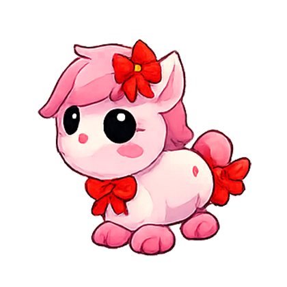 Adopt MePretty Pony