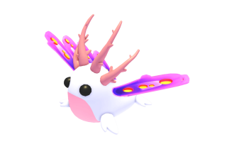 Adopt Me Sea Slug