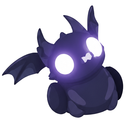 Adopt MeShadow Dragon Ducky