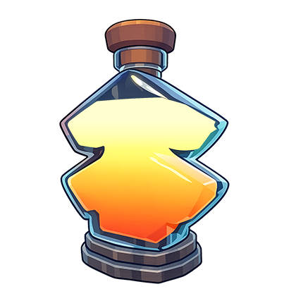 Adopt MeSuper Age-Up Potion
