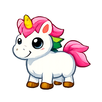Adopt MeUnicorn