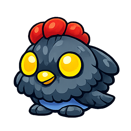 Adopt MeVelocirooster