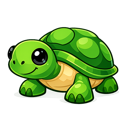 Adopt MeTurtle