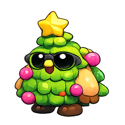 Adopt MeTree Sasquatch