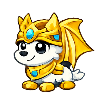 Adopt MeFairy Bat Dragon-FR