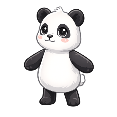Adopt MePanda