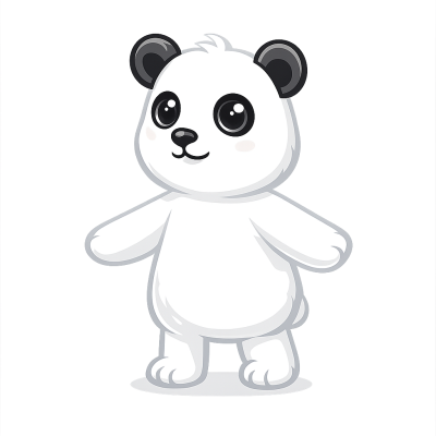 Adopt MePolar Bear
