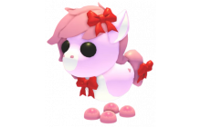 Adopt Me Pretty Pony