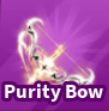 Blade Ball Purity Bow