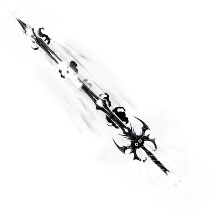 Blade Ball Black Cat Blade