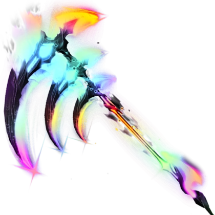 Blade Ball Chroma Scythe