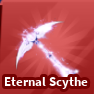 Blade Ball All Server Eternal Scythe