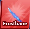 Blade Ball All Server Frostbane