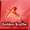 Blade Ball All Server Golden Scythe