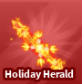 Blade Ball Holiday Herald