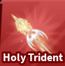 Blade Ball Holy Trident