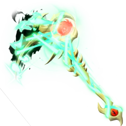 Blade Ball Mummy's Curse