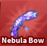 Blade Ball All Server Nebula Bow