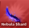 Blade Ball Nebula Shard