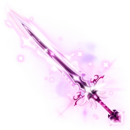 Blade Ball Queen Blade (Finisher)