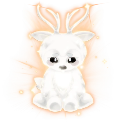 Blade BallReindeer(Accessory)