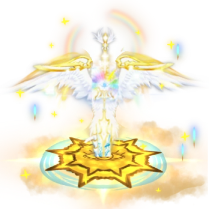 Blade Ball Seraphim Gate