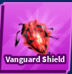 Blade Ball All Server Vanguard Shield