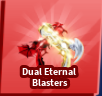 Blade Ball All Server Dual Eternal Blasters