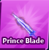 Blade Ball All Server Prince Blade